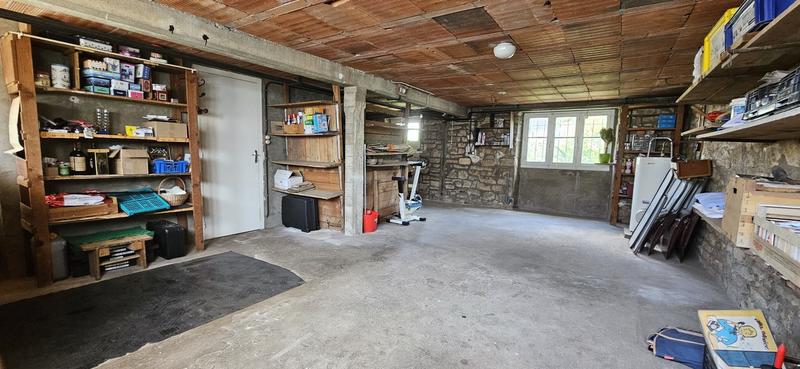 Maison - 106 m² - 5 pièces