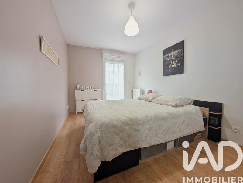 Appartement - 71 m² - 3 pièces