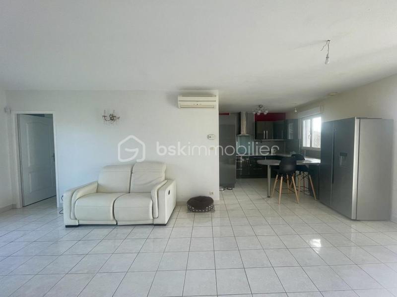 Villa - 106 m² - 5 pièces