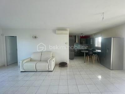 Villa - 106 m² - 5 pièces