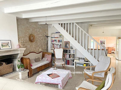 Maison - 195 m² - 10 pièces