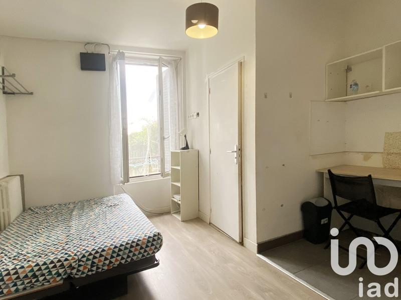 Maison - 139 m² - 8 pièces