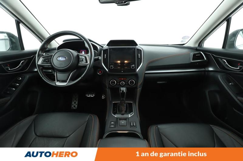 Subaru XV 2.0 Exclusive Lineartronic Awd 156 ch