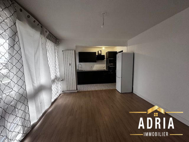 Appartement - 95 m² - 5 pièces