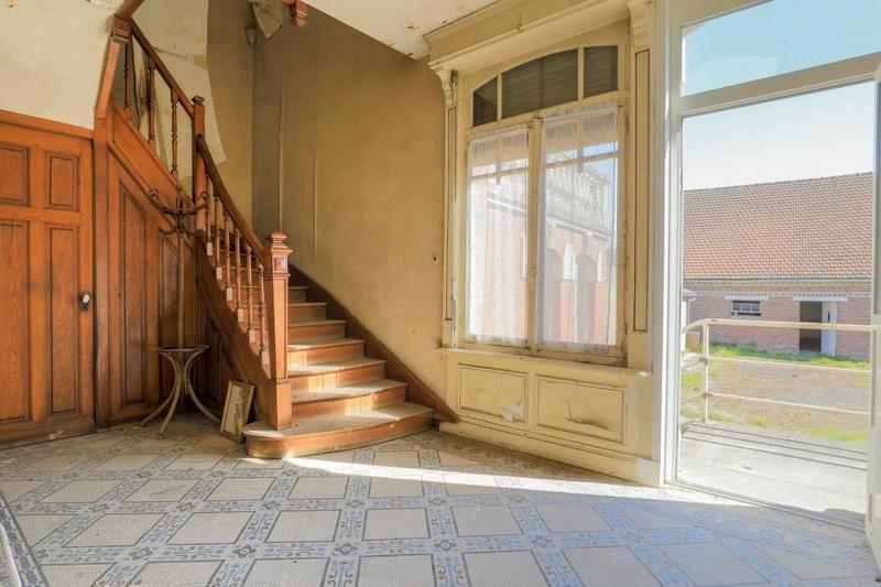 Maison - 147 m² - 6 pièces