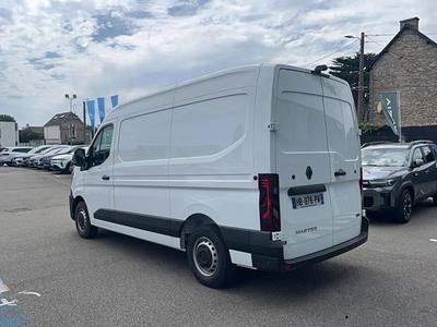 Renault Master E-Tech Electrique Fourgon Fgn L2h2 3t5 Grande Autonomie Extra