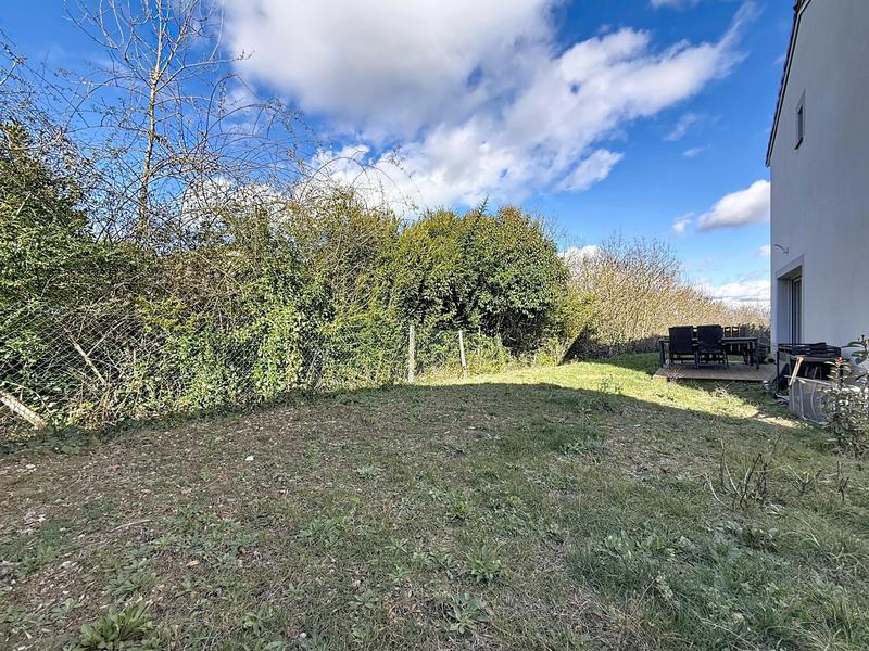 Villa - 86 m² - 4 pièces