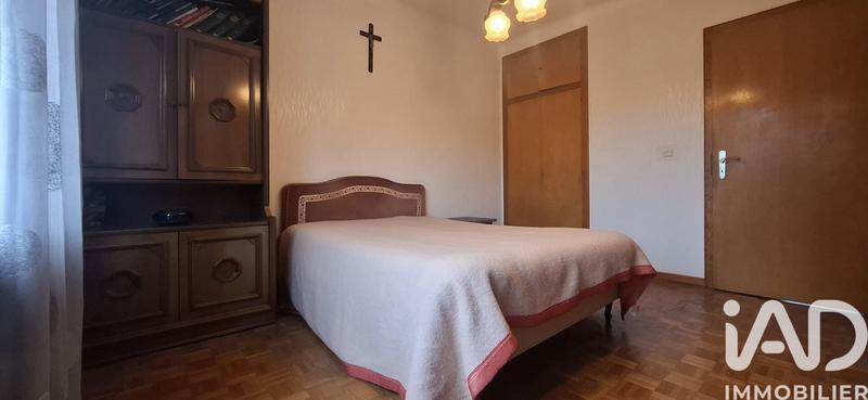 Maison - 133 m² - 5 pièces