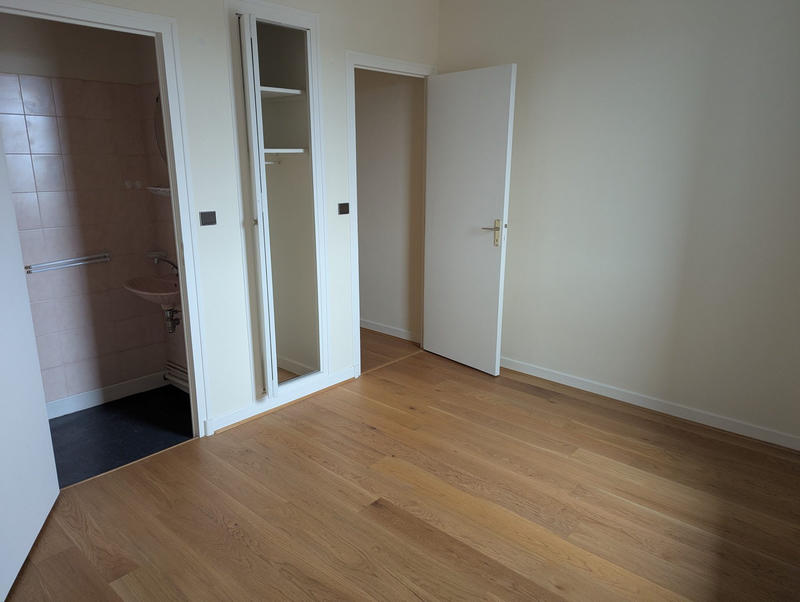 Appartement - 100 m² - 3 pièces