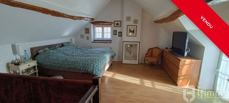 Longère - 139 m² - 5 pièces