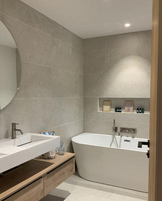 Appartement - 74 m² - 3 pièces