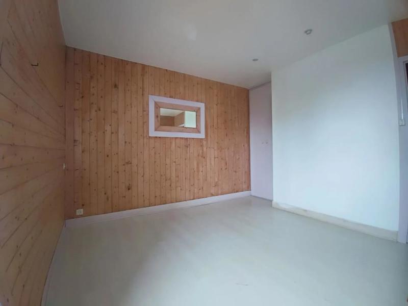 Maison en pierre - 120 m² - 5 pièces