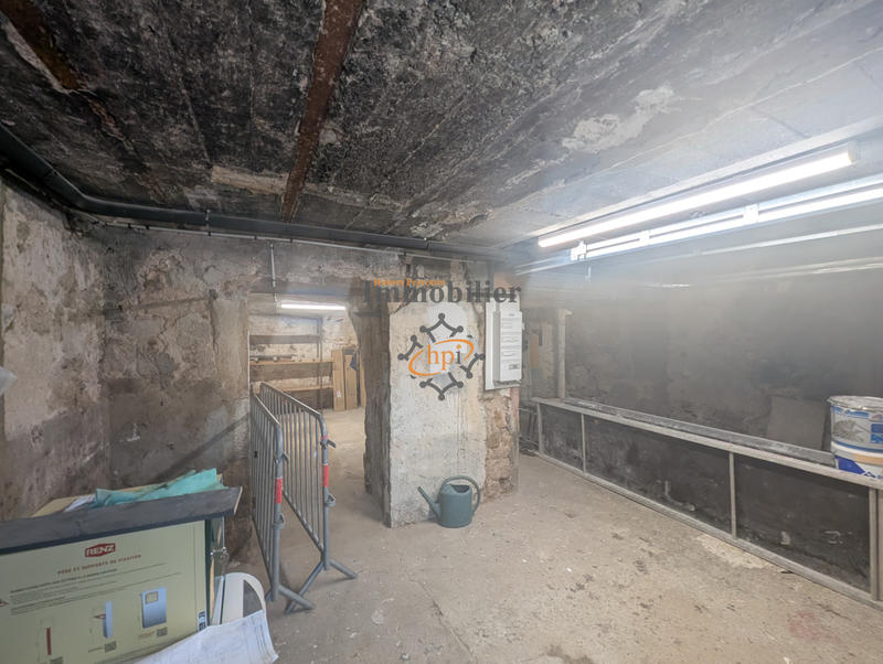 Maison - 85 m² - 3 pièces