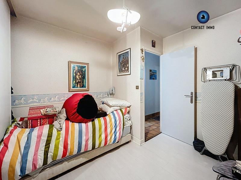 Maison - 166 m² - 5 pièces