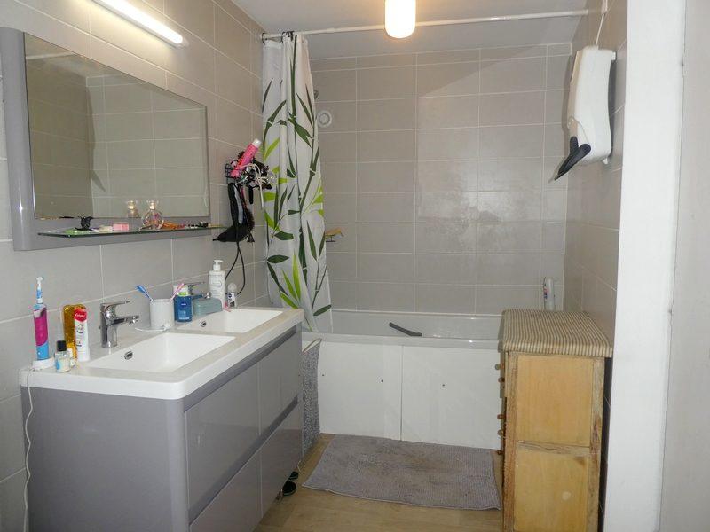 Maison ancienne - 145 m² - 5 pièces