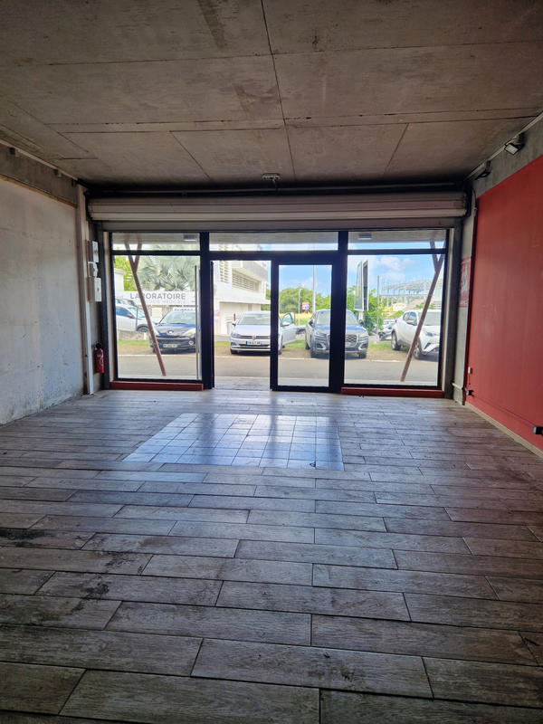 Local commercial - 53 m²