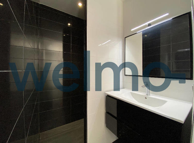 Maison - 121 m² - 5 pièces