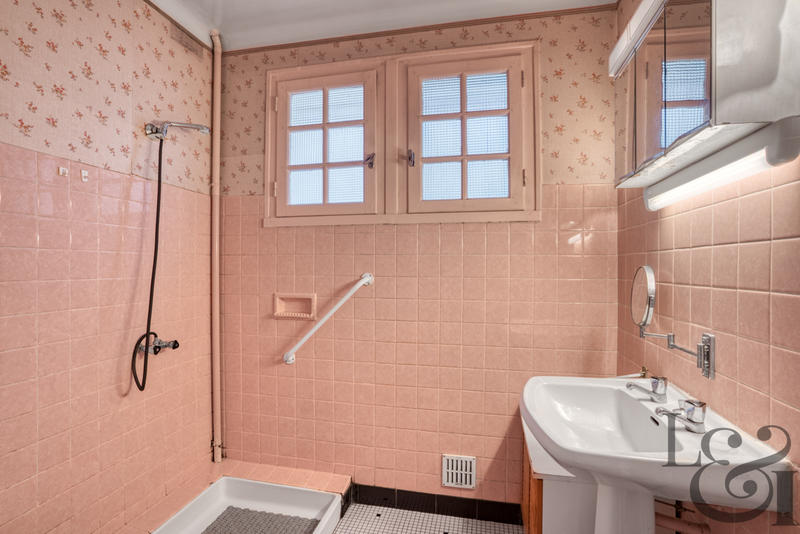 Maison - 156 m² - 7 pièces