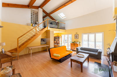 Maison - 155 m² - 5 pièces