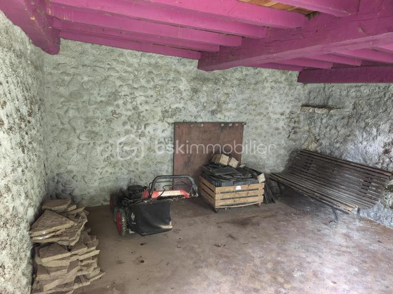 Maison - 154 m² - 5 pièces