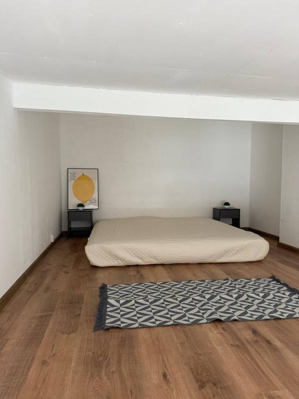 Appartement - 24 m² - 1 pièce