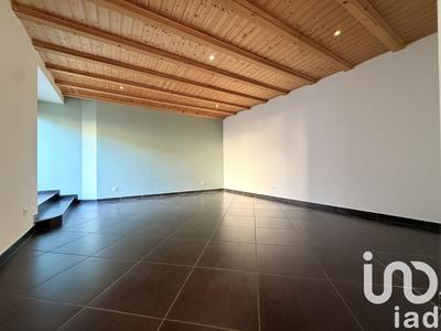 Maison de village - 210 m² - 8 pièces