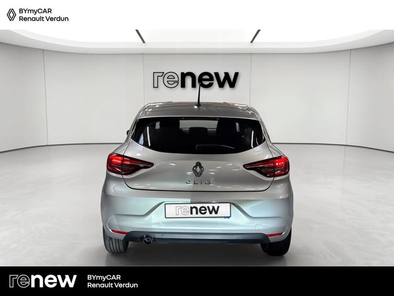 Renault Clio V TCe 90 - 21n Business