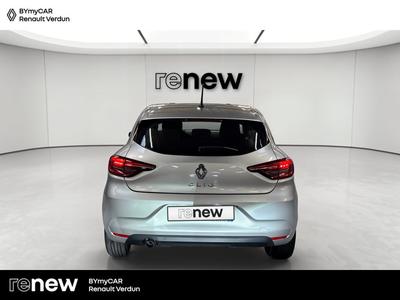 Renault Clio V TCe 90 - 21n Business