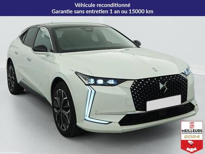 Ds Ds 4 Ds4 PureTech 130 Eat8 Rivoli