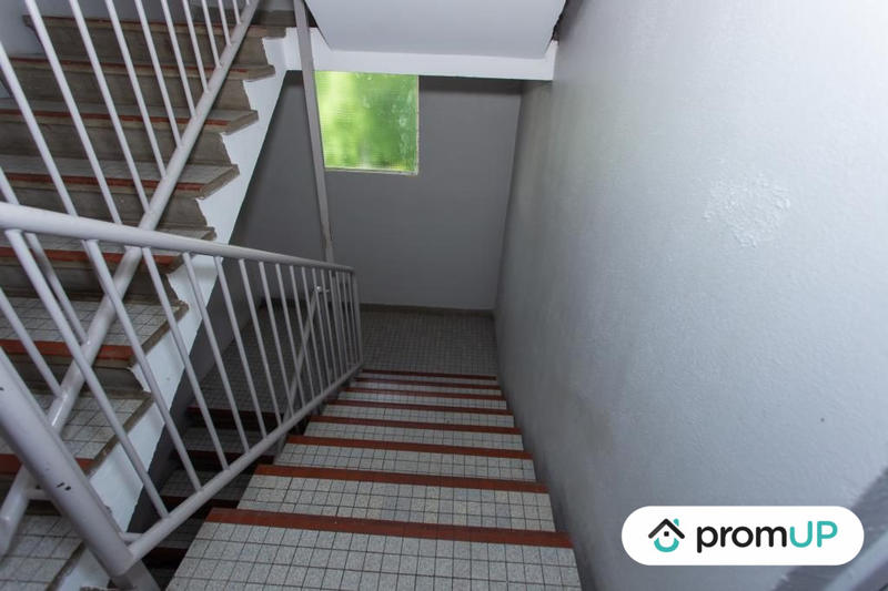 Appartement - 67 m² - 4 pièces