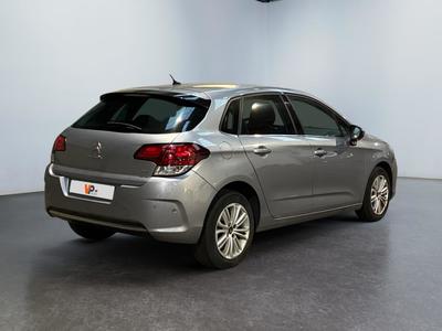 Citroën C4 BlueHDi 120 s&amp;S Eat6 Feel