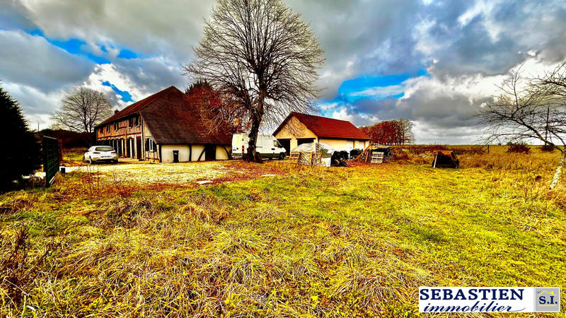 Maison - 429 m² - 14 pièces