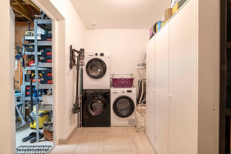 Maison - 102 m² - 4 pièces