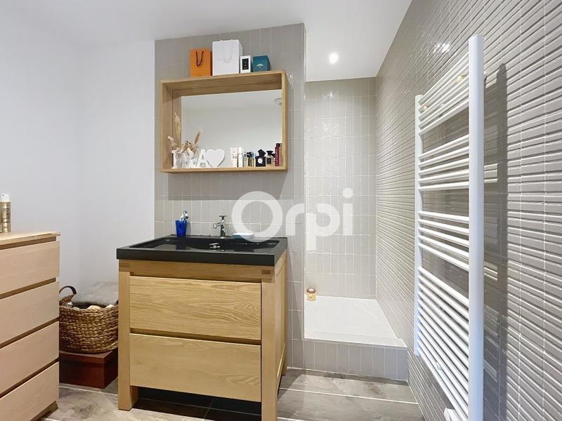 Maison - 115 m² - 4 pièces