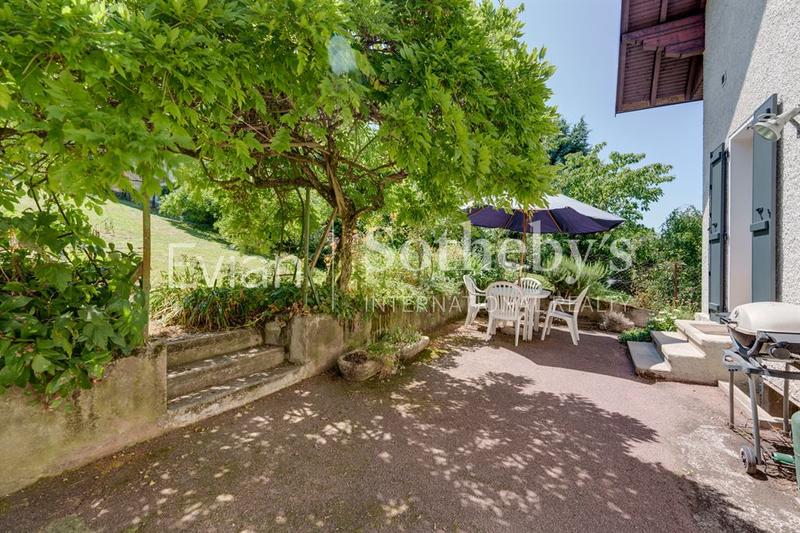 Maison - 155 m² - 5 pièces