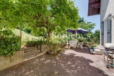 Maison - 155 m² - 5 pièces