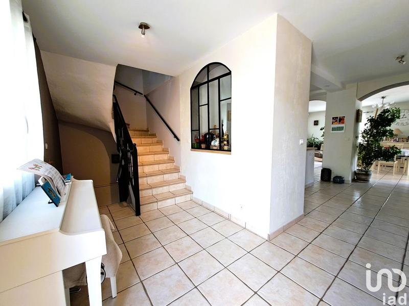 Maison - 148 m² - 5 pièces