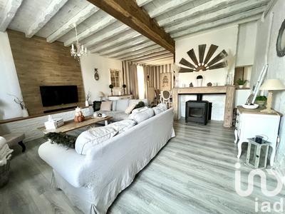 Maison de campagne - 265 m² - 11 pièces