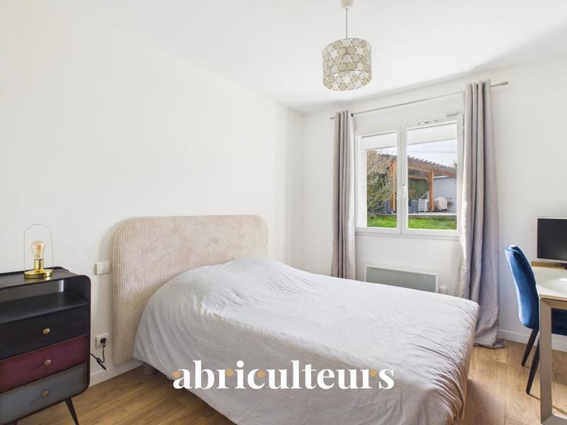 Maison ancienne - 194 m² - 6 pièces