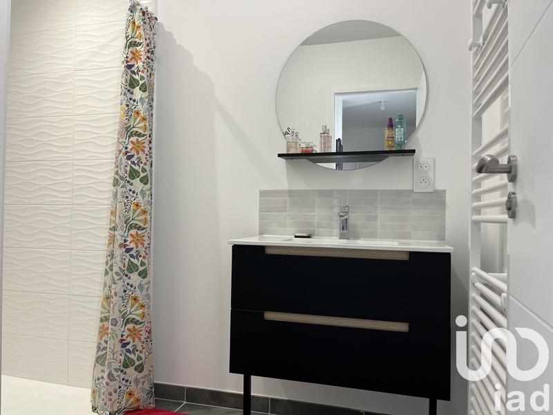 Maison - 114 m² - 5 pièces