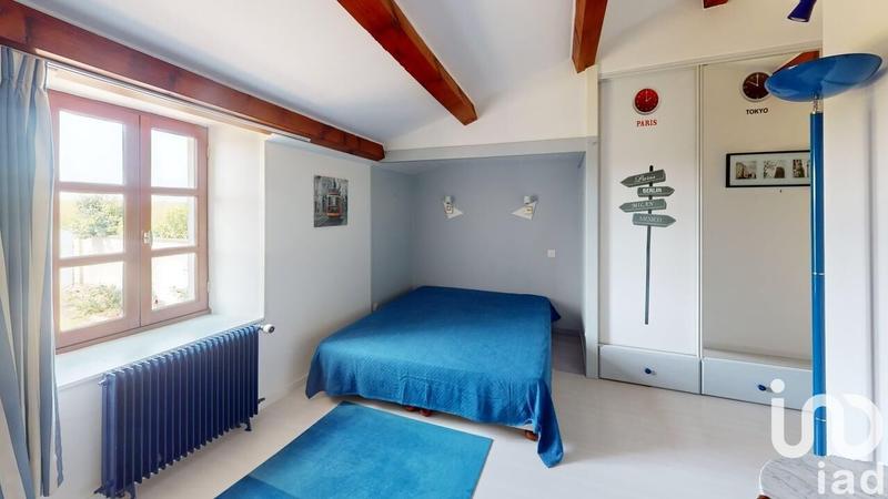 Maison - 345 m² - 15 pièces