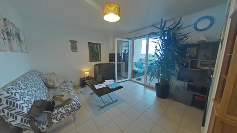 Appartement - 24 m² - 1 pièce