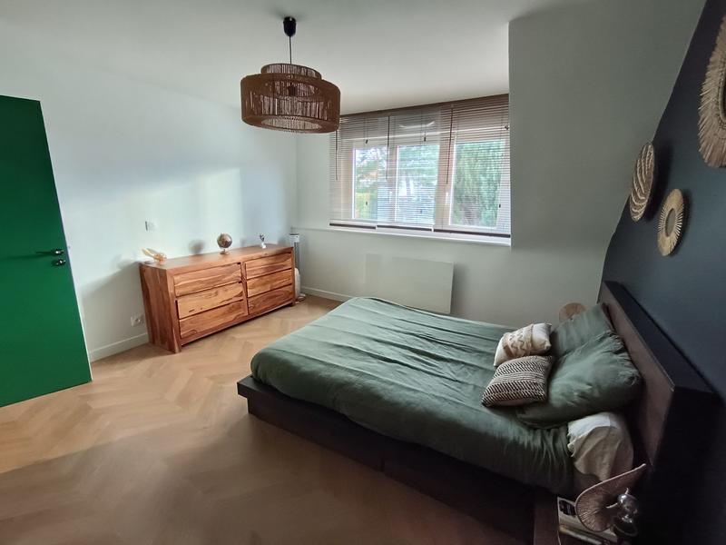 Maison - 145 m² - 5 pièces