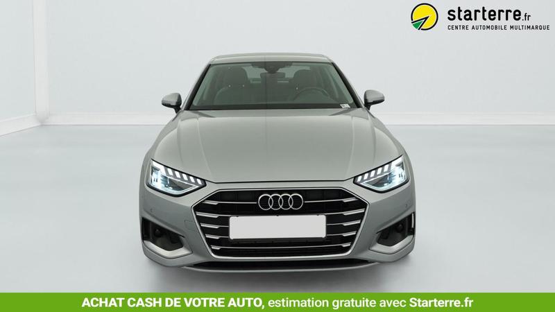 Audi A4 35 Tfsi 150 s tronic 7 Design