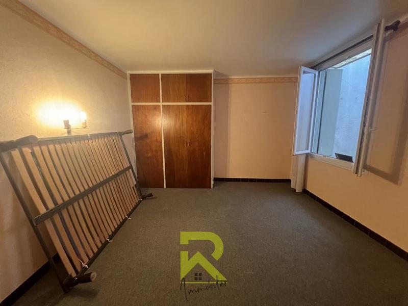 Maison de village - 70 m² - 4 pièces