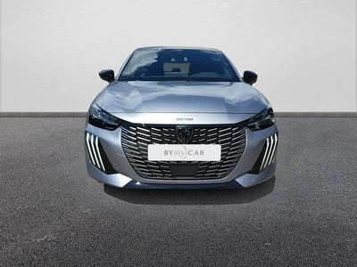 Peugeot 208 Hybrid 110 e-Dcs6 Gt