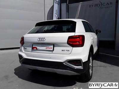 Audi Q2 30 Tdi 116 s tronic 7 Design