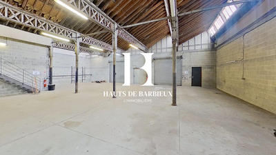 Local commercial - 350 m²