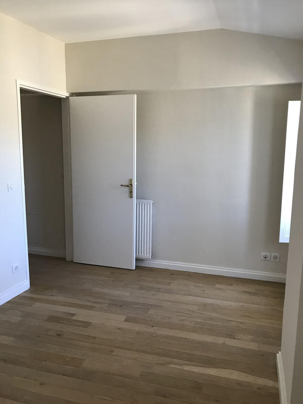 Appartement - 163 m² - 4 pièces