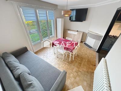 Maison - 85 m² - 5 pièces